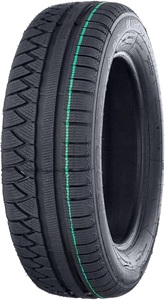 215/55 R16 93H TL WINTERMAXX EVO ALL SEASON M+S 3PMSF RECHAPE 